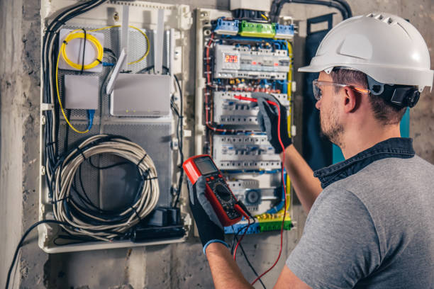 Best Electrical Contractors for Businesses  in Carlsbad, NM
