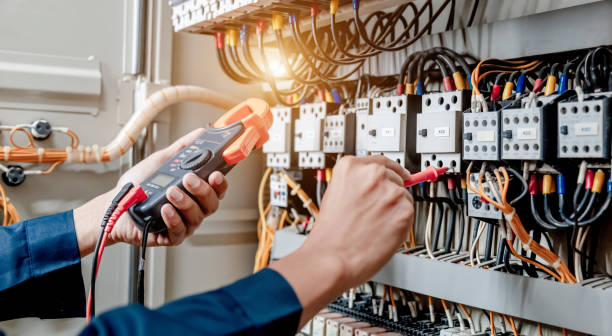 Best Electrical Upgrades for Homes  in Carlsbad, NM