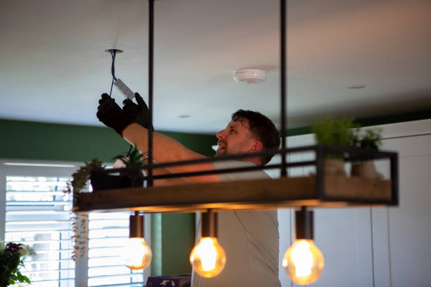 Reliable NM Electrician Solutions
