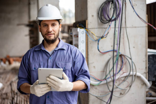 Best Electrical Installation Contractor  in Carlsbad, NM