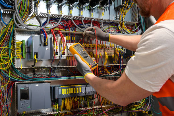 Trusted NM Electrician Experts