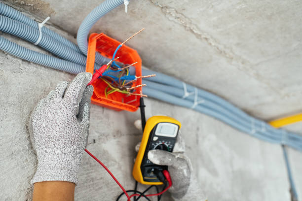 Affordable Emergency Electrician in NM