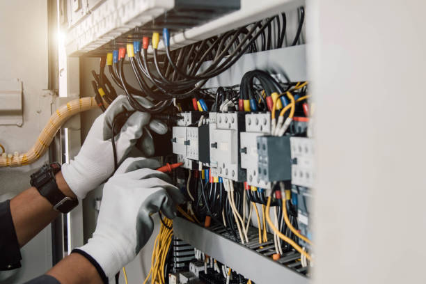 Best Electrical System Inspection  in Carlsbad, NM